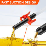 Hjemix | Bærbar elektrisk overføringspumpe for allsidig bruk