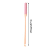 Hjemix | Rengjøringsbørste for tåspalte