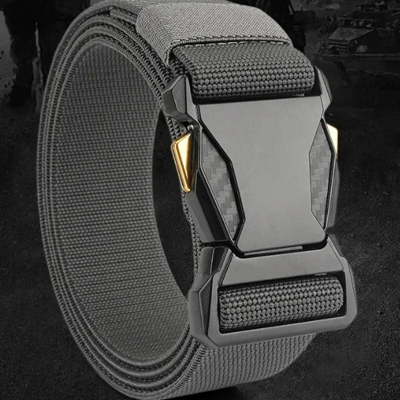 Hjemix | Herrebelt med justerbar komfort