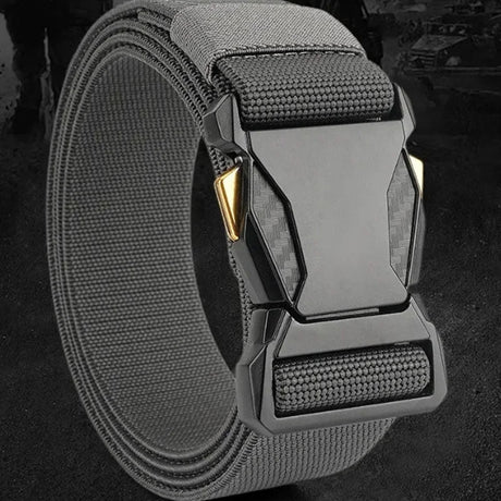 Hjemix | Herrebelt med justerbar komfort