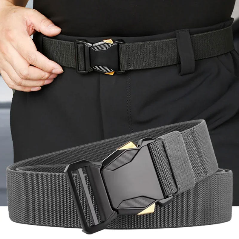 Hjemix | Herrebelt med justerbar komfort