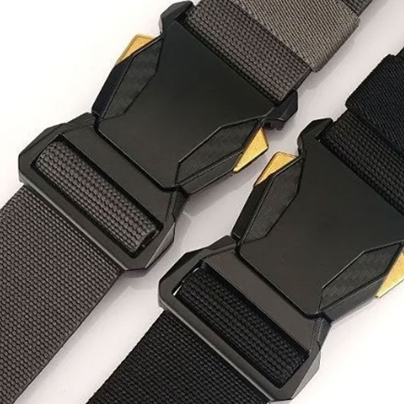 Hjemix | Herrebelt med justerbar komfort