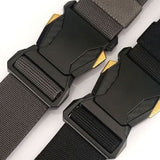 Hjemix | Herrebelt med justerbar komfort