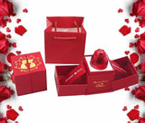 Hjemix | Roses Bloom halskjede