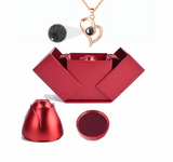 Hjemix | Roses Bloom halskjede