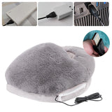 Hjemix | Elektrisk Varmeføttetrøye