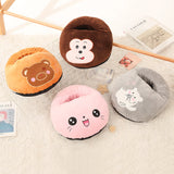 Hjemix | Elektrisk Varmeføttetrøye