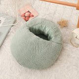 Hjemix | Elektrisk Varmeføttetrøye