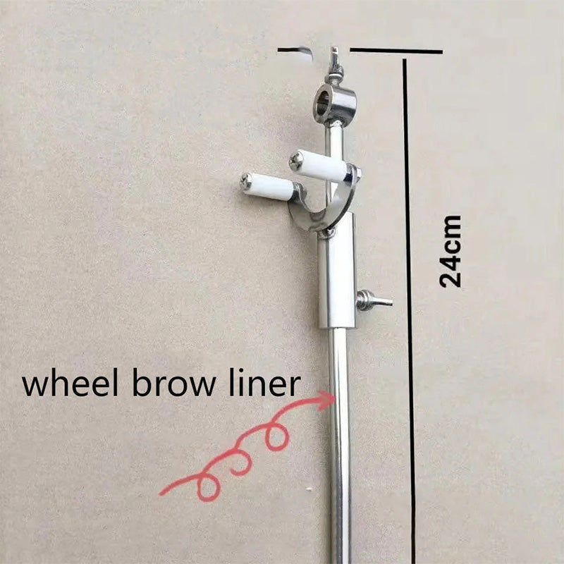 Hjemix | Verktøy for reparasjon av bulker i bilens skjermforlengelse