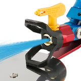 Hjemix | Malingsprøyte: Du kan si farvel til alt dette styret