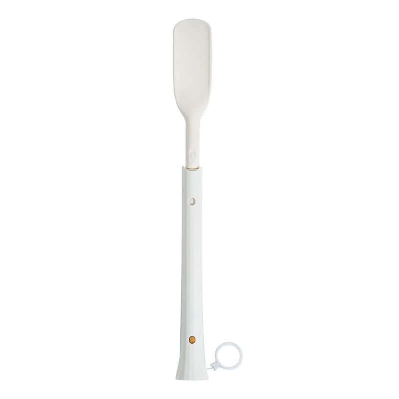 Hjemix | Teleskopisk Justerbart Lengde Skohorn