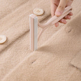 Hjemix | Dobbeltsidig manuell takfjerner