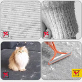 Hjemix | Dobbeltsidig manuell takfjerner