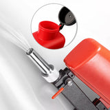 Hjemix | Transportabel Pneumatisk Sandblåsepistol