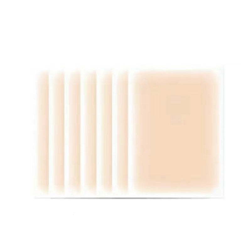 Nye Produkter Ultra-Tyn Tatovering og Arr Concealer Patches