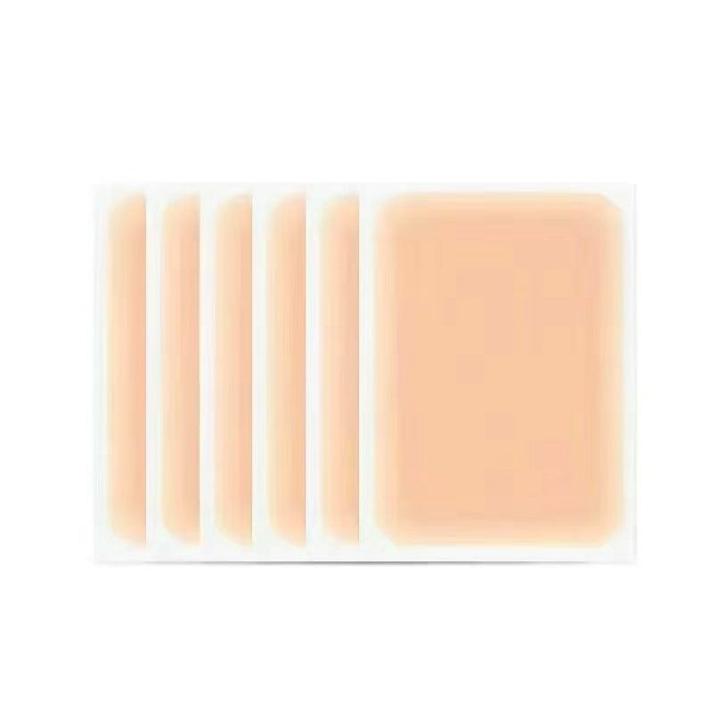 Nye Produkter Ultra-Tyn Tatovering og Arr Concealer Patches
