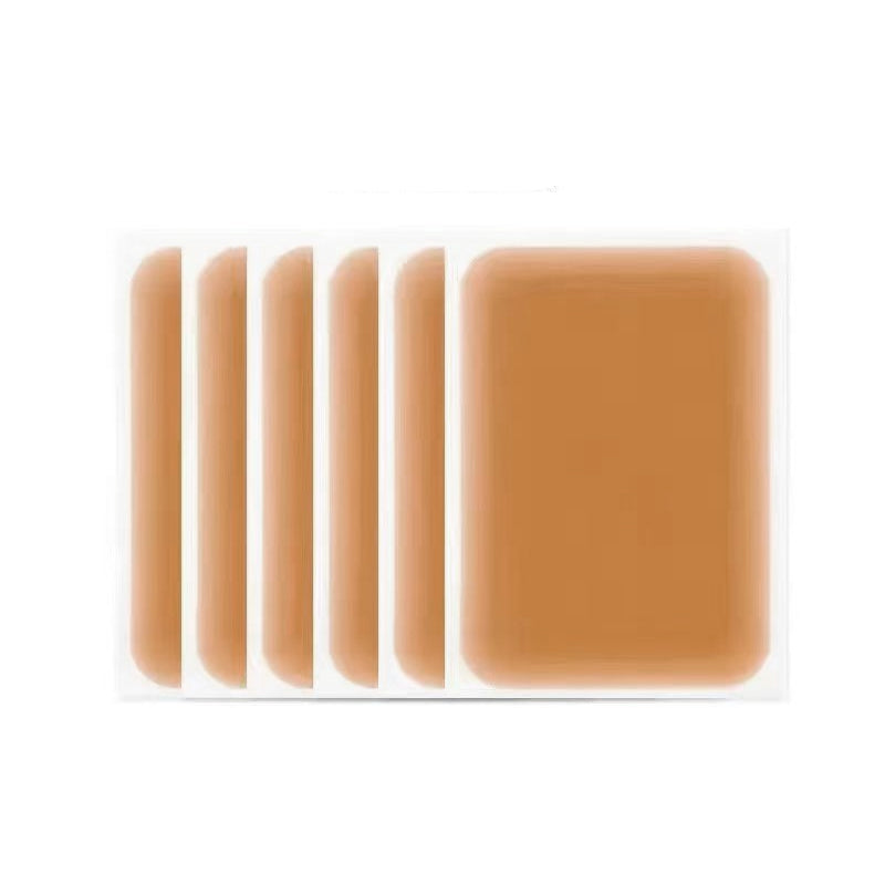 Nye Produkter Ultra-Tyn Tatovering og Arr Concealer Patches