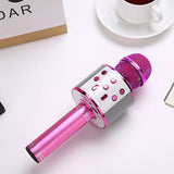 Hjemix | Syng hvor som helst: Det ultimate trådløse karaoke-mikrofonen!