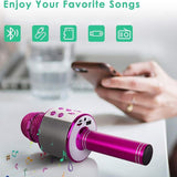 Hjemix | Syng hvor som helst: Det ultimate trådløse karaoke-mikrofonen!