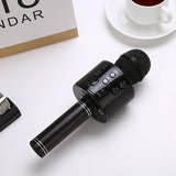 Hjemix | Syng hvor som helst: Det ultimate trådløse karaoke-mikrofonen!