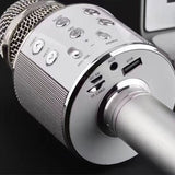 Hjemix | Syng hvor som helst: Det ultimate trådløse karaoke-mikrofonen!