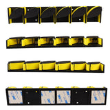 Hjemix | Veggmontert fiskeutstyrstativ