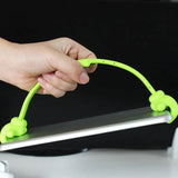 Hjemix | Tommel opp-holder for mobiltelefon