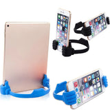 Hjemix | Tommel opp-holder for mobiltelefon