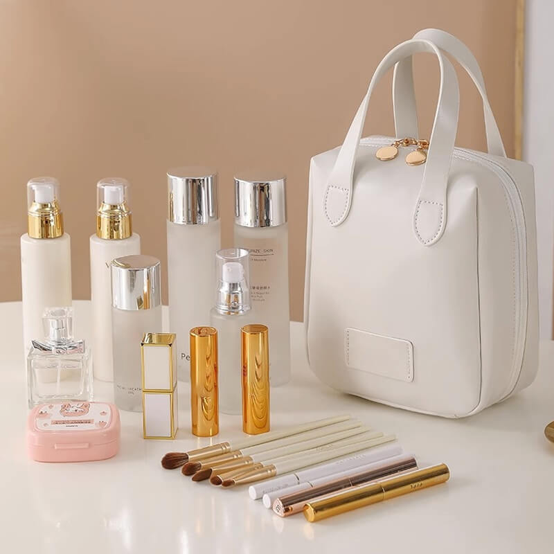 Hjemix | Reisekoffert for kosmetikk