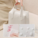 Hjemix | Reisekoffert for kosmetikk