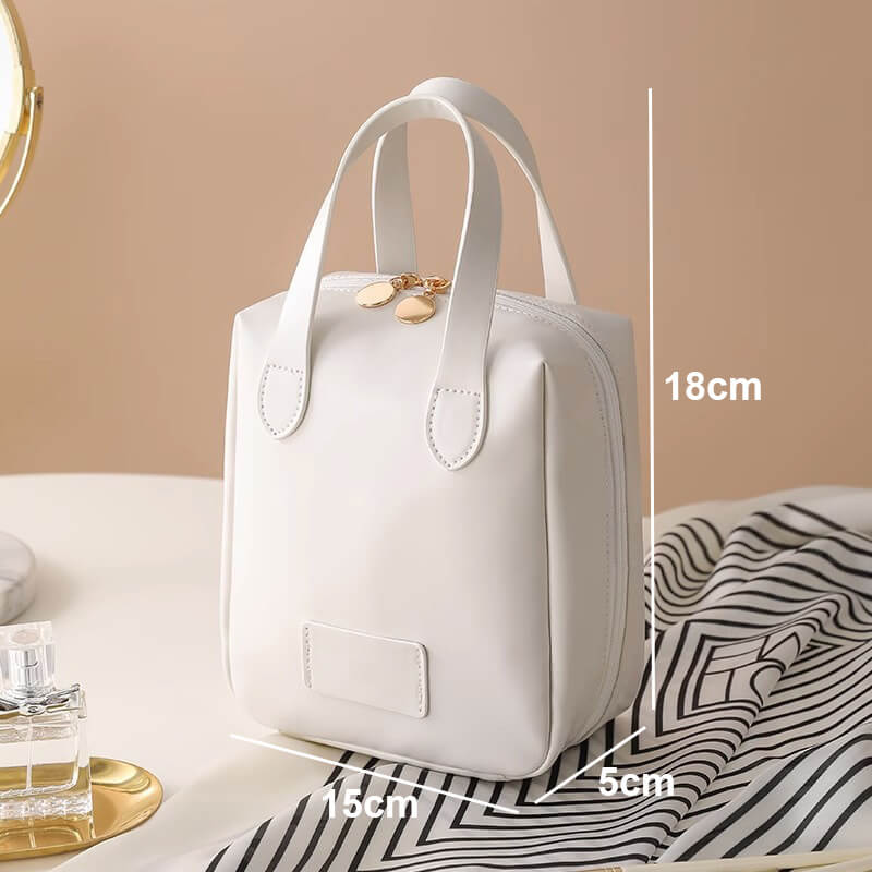 Hjemix | Reisekoffert for kosmetikk