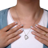 Hjemix | Til datteren min Halskjede fra pappa