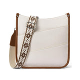 Hjemix | Allsidig crossbody-veske i skinn for kvinner