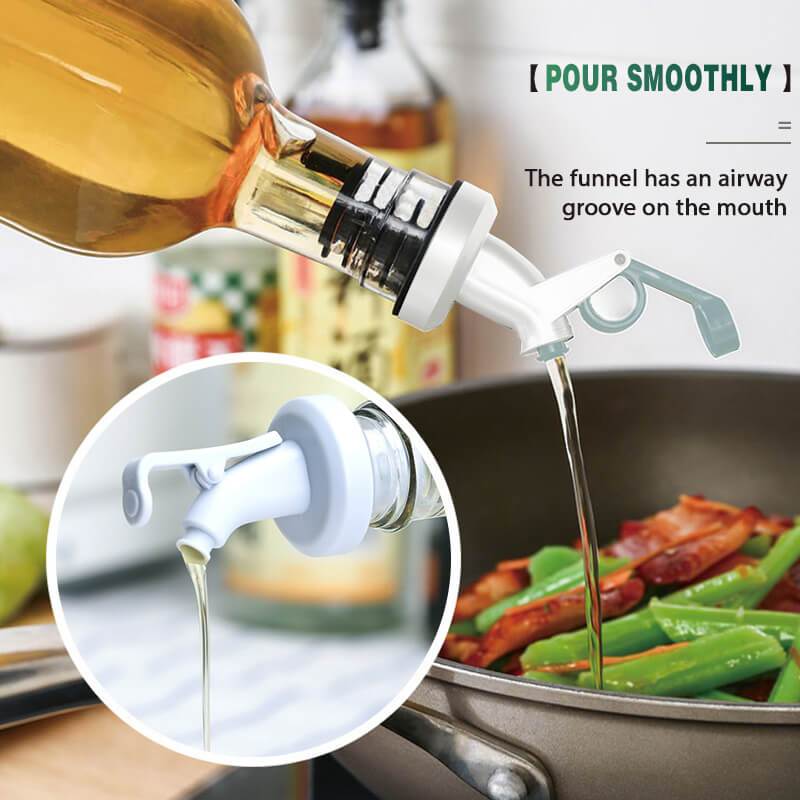 Hjemix | Trykktype Oljekontrolldyse