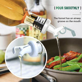 Hjemix | Trykktype Oljekontrolldyse