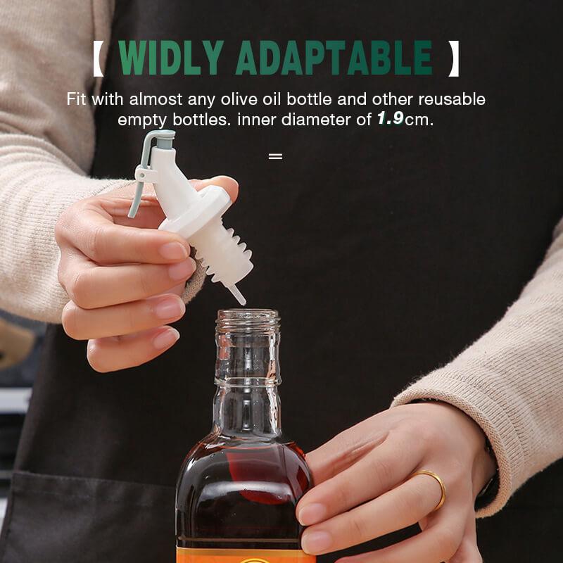 Hjemix | Trykktype Oljekontrolldyse