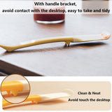 Hjemix | Silikon Syltetøy Spatel