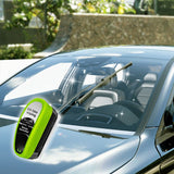 Hjemix | ✨Ny 2.0 Grønn oljefilm Tørk | Kraftig fjerning av oljefilm og krystallbelegg🚗💧