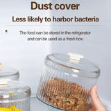 Hjemix | Gjennomsiktig kjöttboller-maker