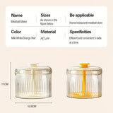 Hjemix | Gjennomsiktig kjöttboller-maker