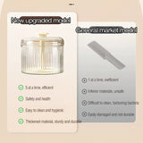 Hjemix | Gjennomsiktig kjöttboller-maker