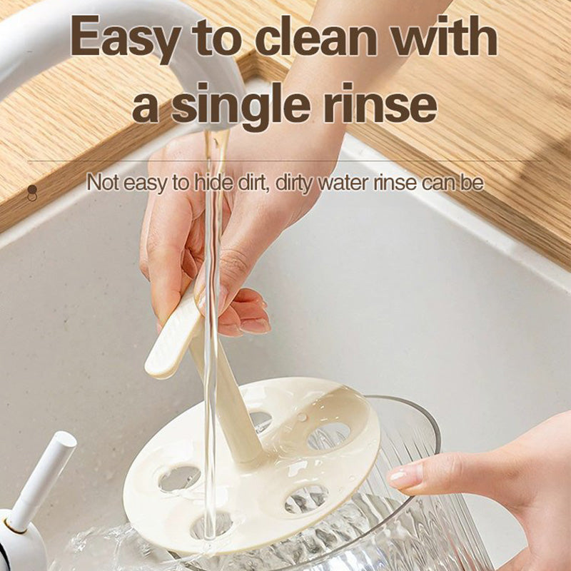 Hjemix | Gjennomsiktig kjöttboller-maker