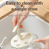 Hjemix | Gjennomsiktig kjöttboller-maker