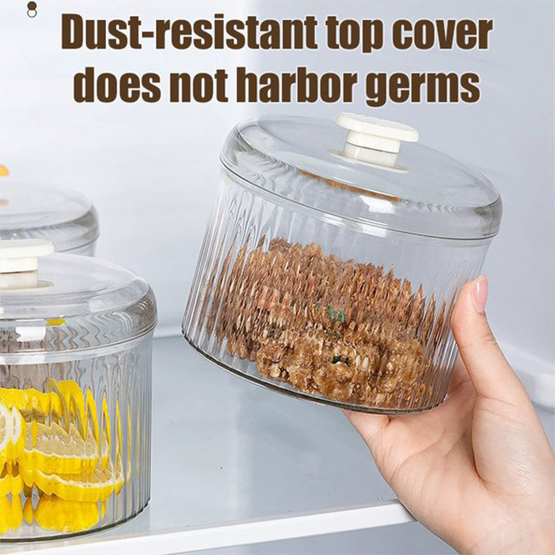 Hjemix | Gjennomsiktig kjöttboller-maker