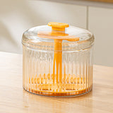 Hjemix | Gjennomsiktig kjöttboller-maker