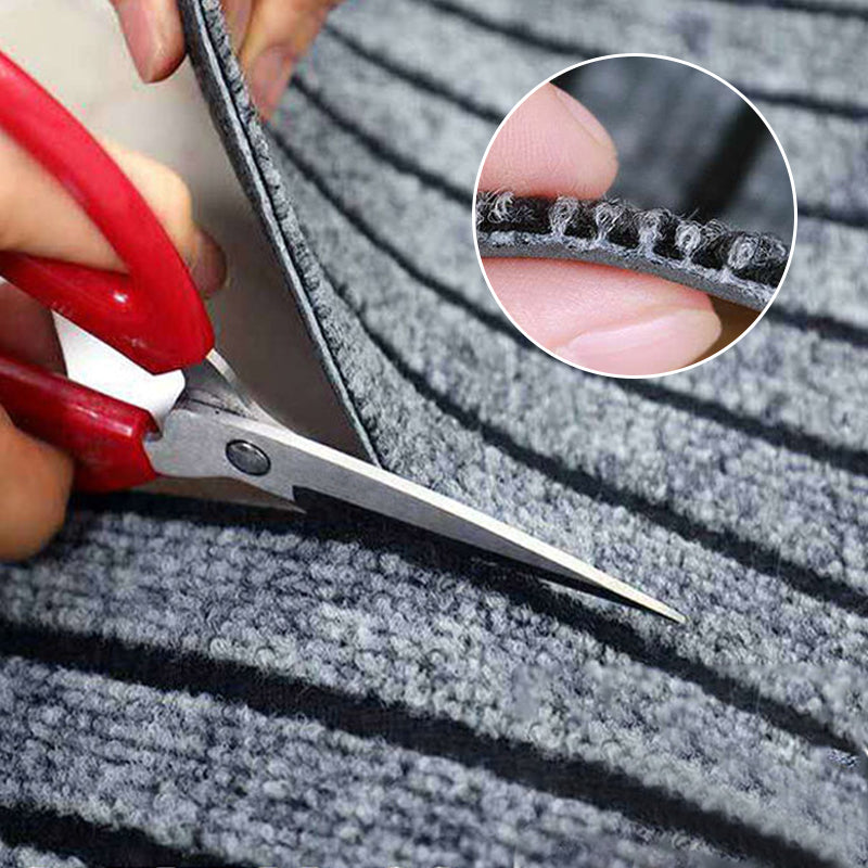 Hjemix | Skliresistent Fettbestandig Vaskbar Matte