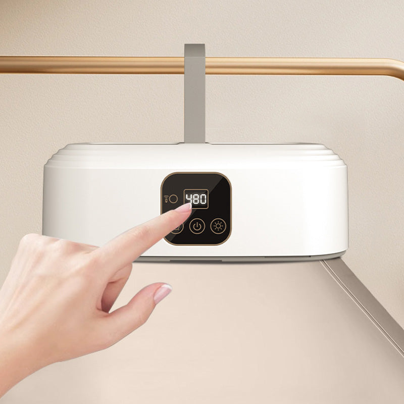 Hjemix | Bærbar og kompakt tørketrommel