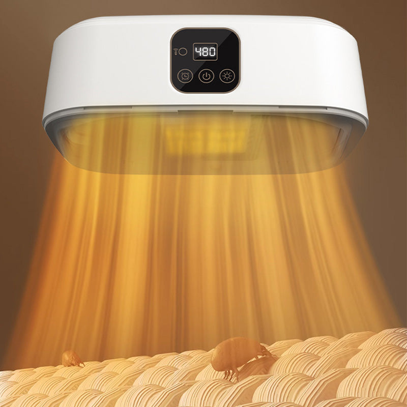 Hjemix | Bærbar og kompakt tørketrommel