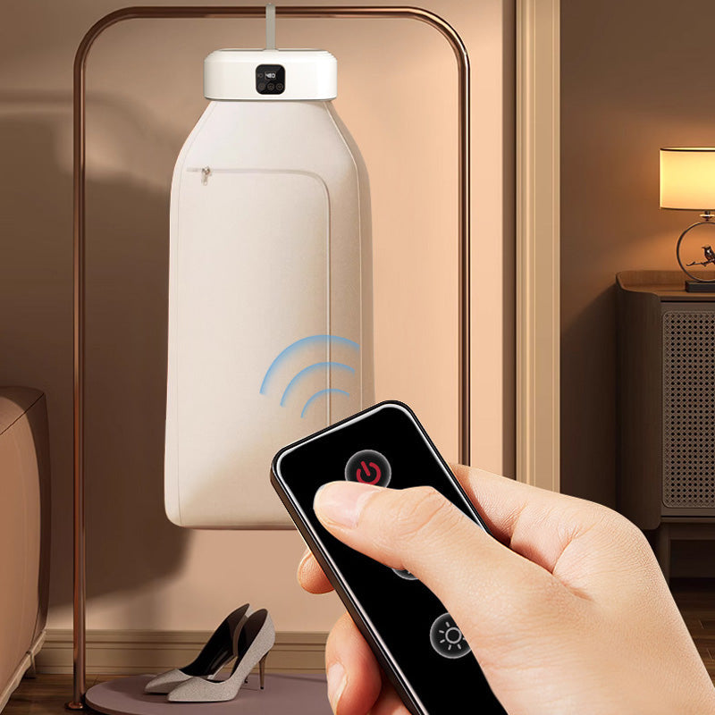 Hjemix | Bærbar og kompakt tørketrommel