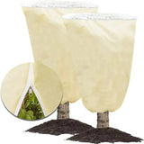 Hjemix | Plantebeskyttelse Frostbeskyttelse